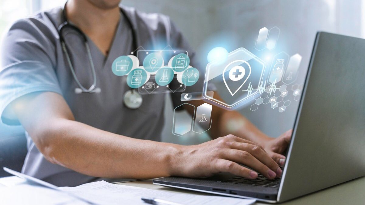 How UK Clinic Management Software Can Revolutionise Your Practice