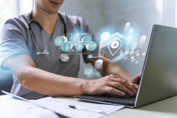 how uk clinic management software can revolutionise your practice