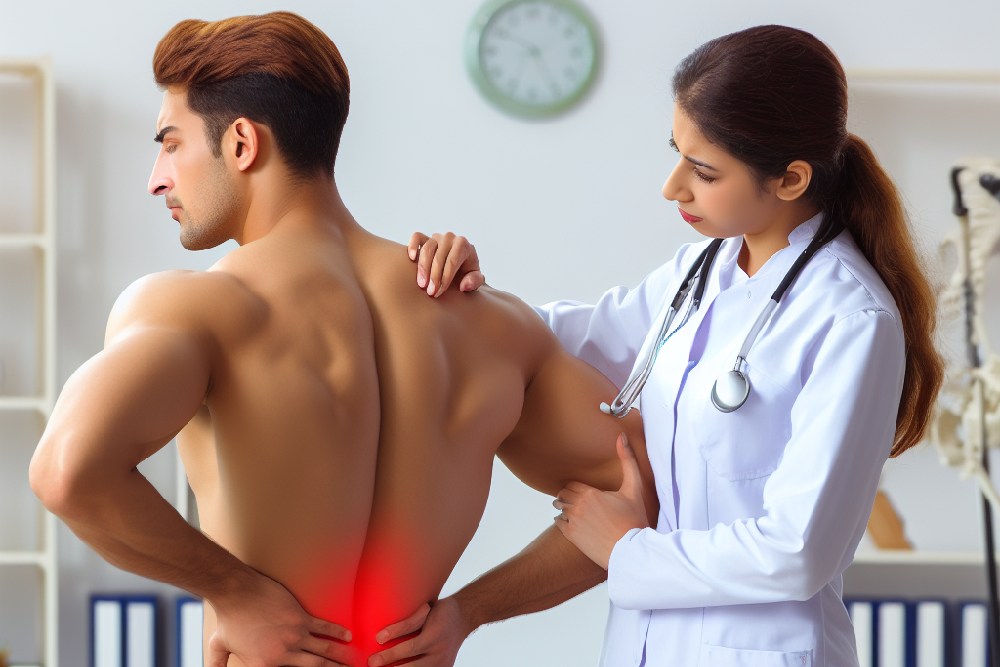 Top Benefits of Hiring a Chiropractor for Lower Back Pain