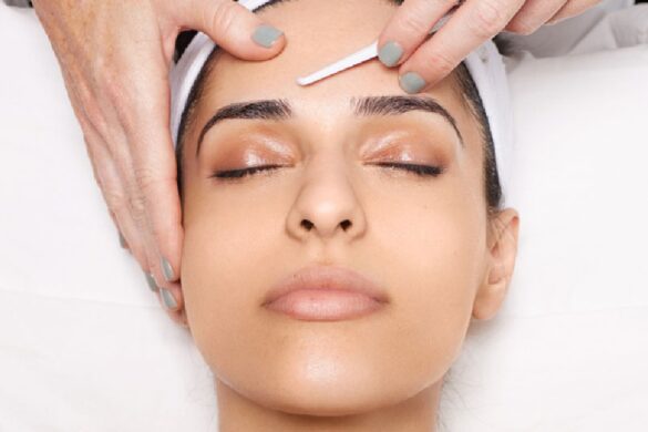 unlocking the fountain of youth by using dermal fillers
