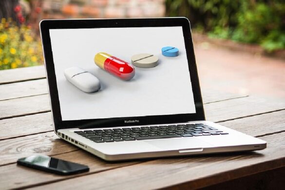 common blunders to avoid when buying medications online