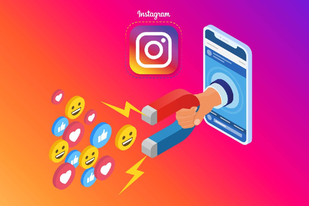Mastering the Web: Your Essential Toolkit for Instagram Growth – The Fabulous Four