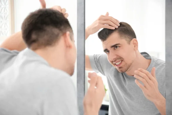 fue hair transplants guide to regaining a fuller head of hair