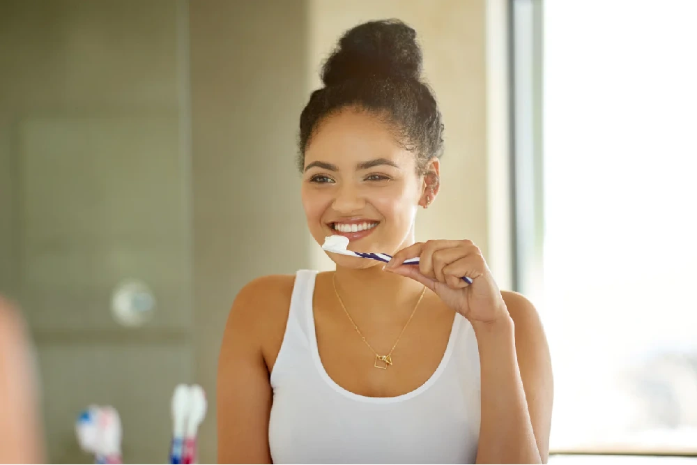 tips to maintain your teeth and dental health