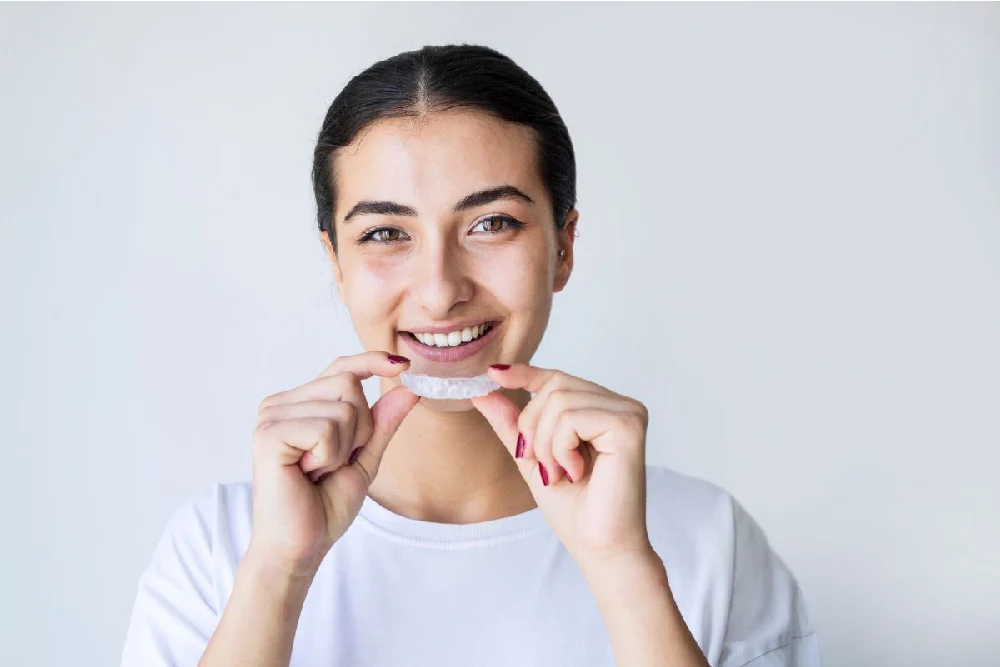 how long does it take to straighten teeth with invisalign