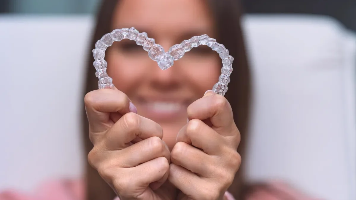 Invisalign Reality – What to Expect from Clear Aligners?