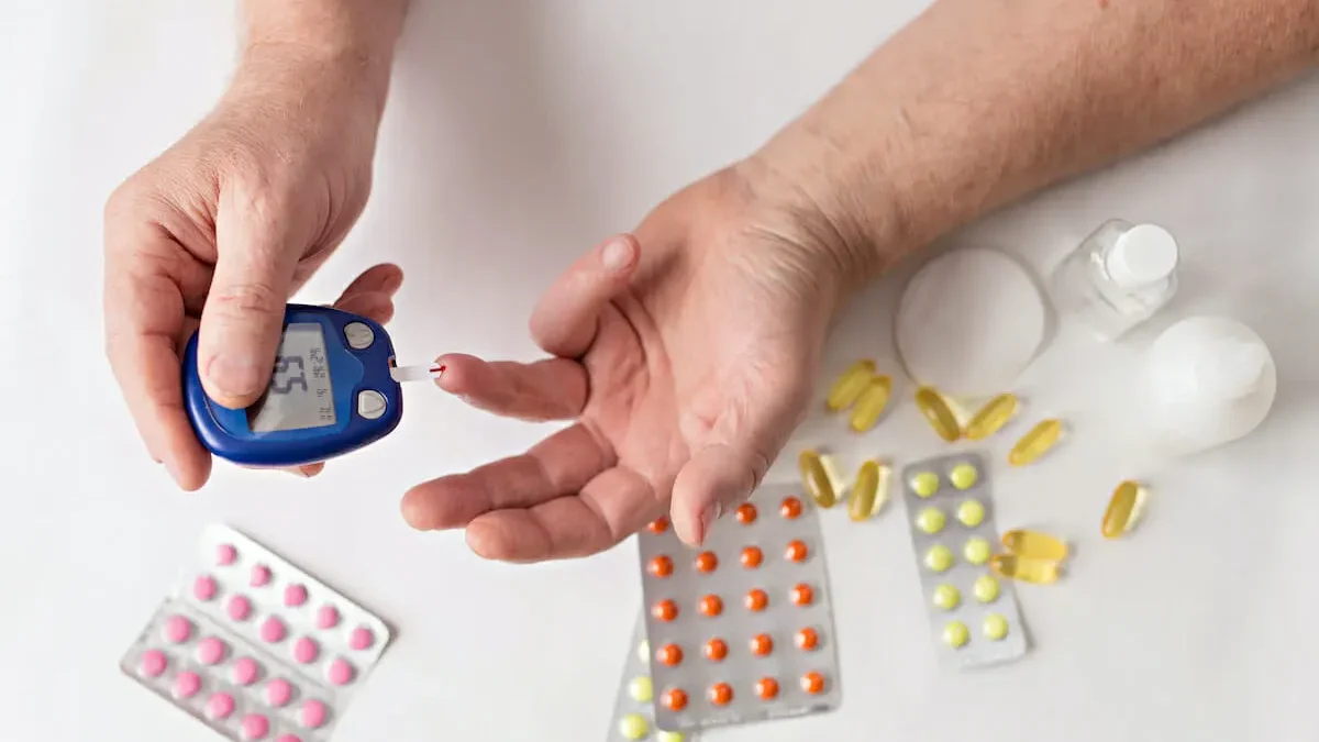 Balancing Act: Understanding the Side Effects of Diabetes Medications