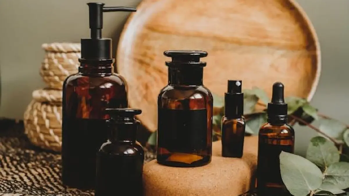 Holistic Healing: Exploring the Therapeutic Benefits of Essential Oils