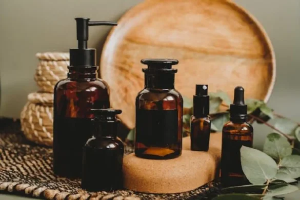exploring the therapeutic benefits of essential oils