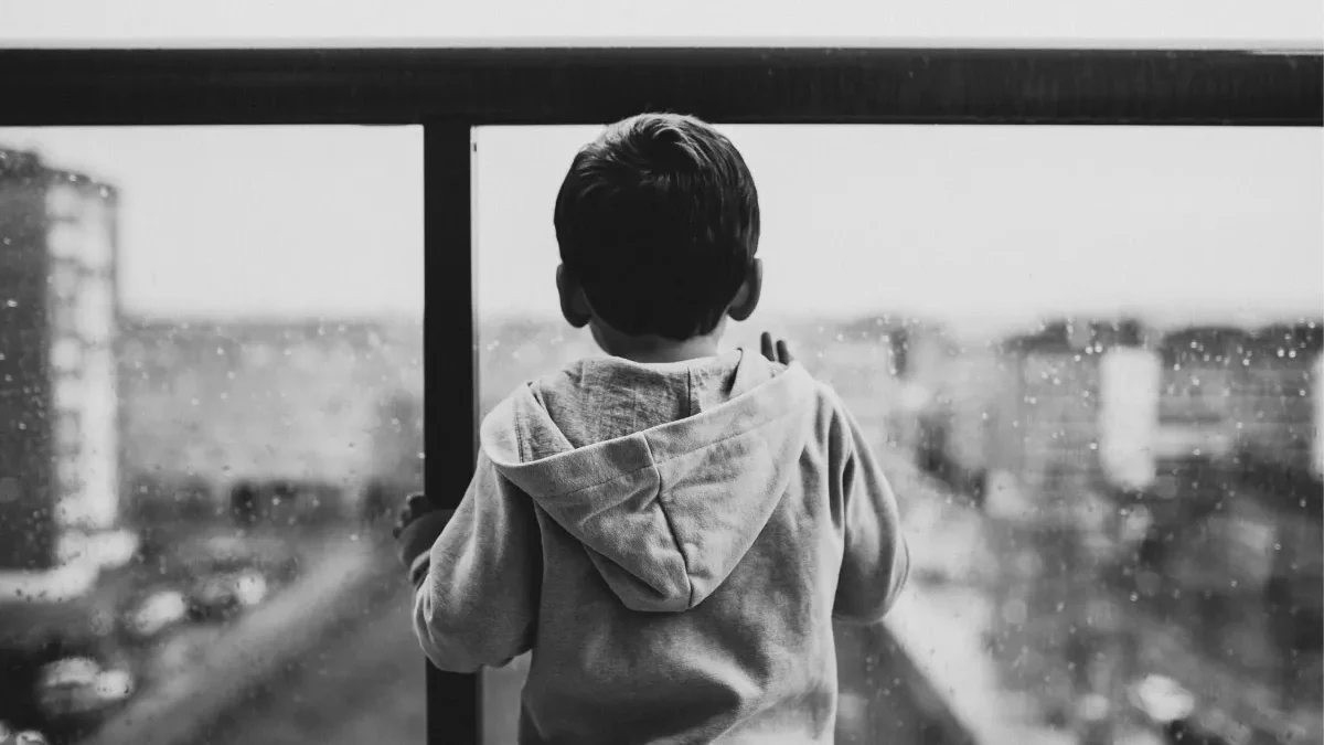 Signs Your Child May Need Therapy