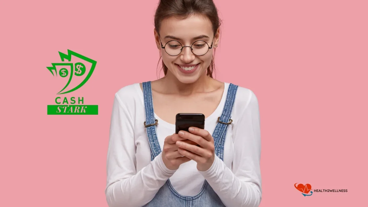 CashStark Com: Your Complete Guide to Free Recharge & Online Earning