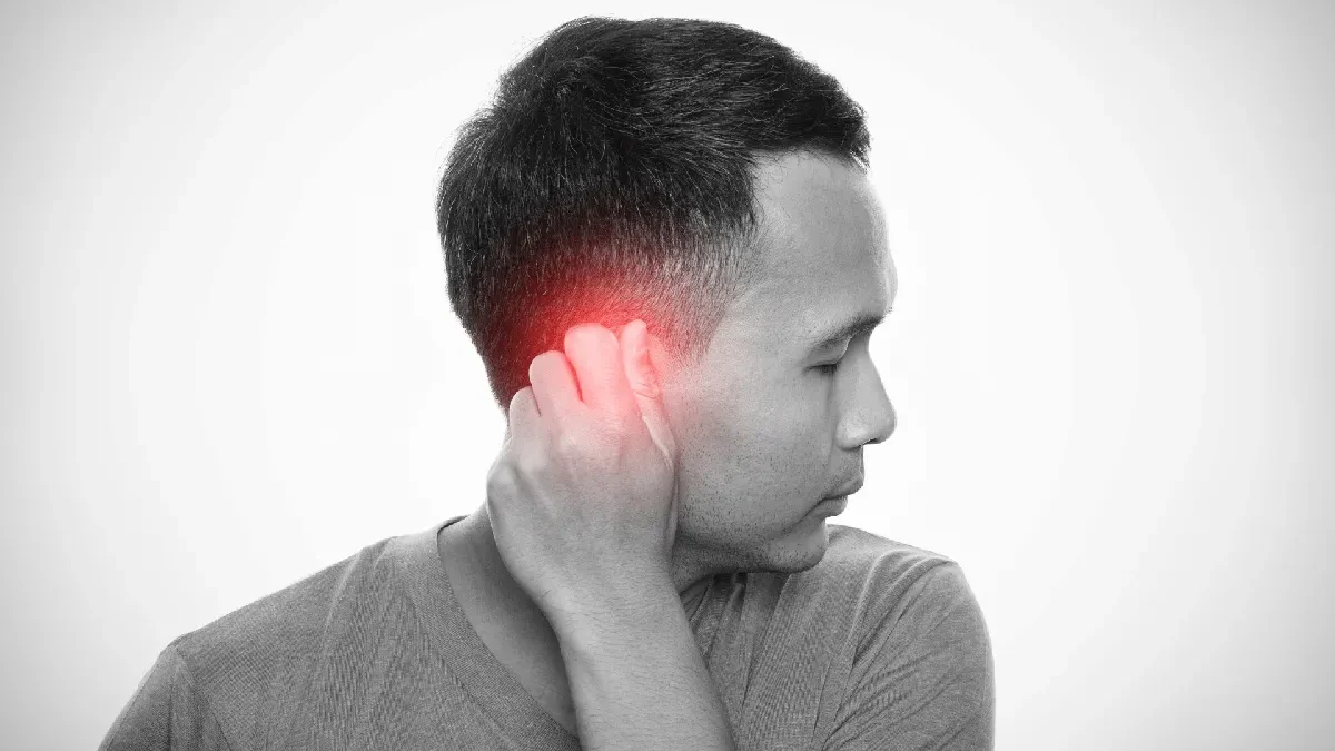 Otosclerosis Explained: Causes, Symptoms, Diagnosis, and Treatment