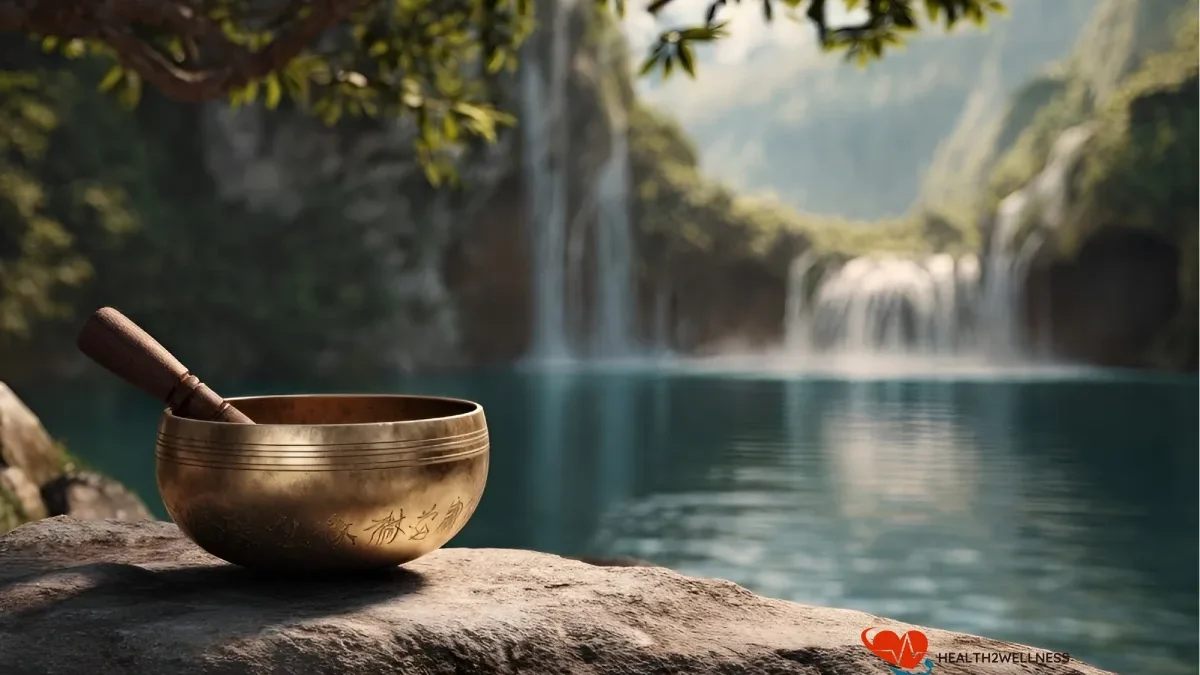 Healing Singing Bowls: Natural Tools to Boost Mental Health and Wellbeing