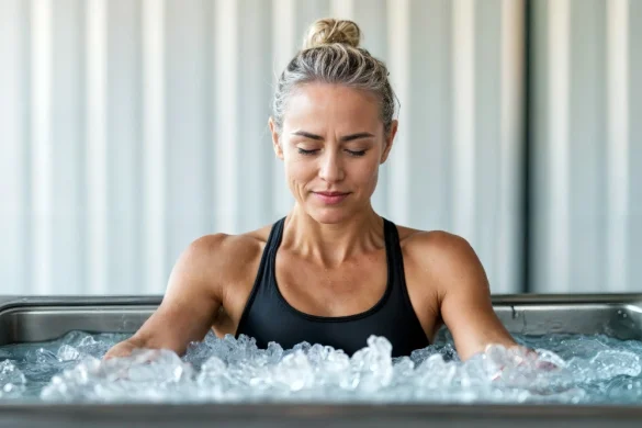 muscle recovery services