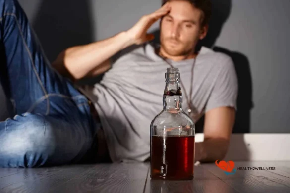 alcohol detox how long does it take and what is it like