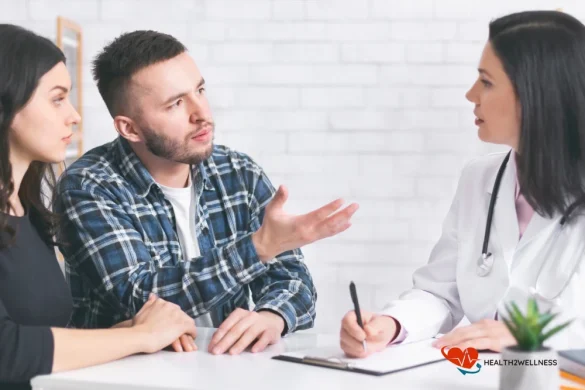 how to be your own health advocate