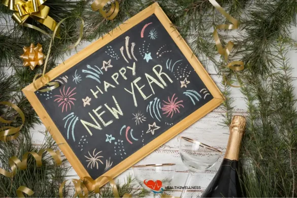 how therapy can help you build healthier habits in the new year