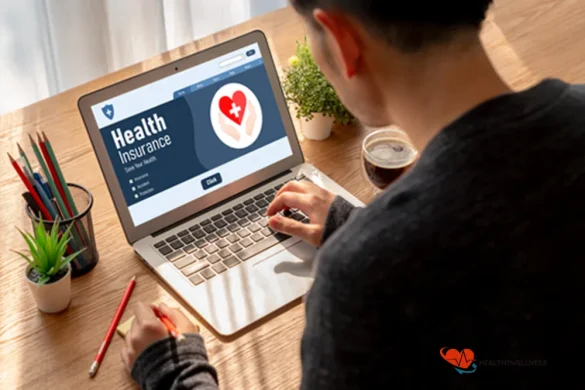 Parents health insurance