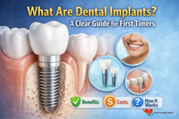 what are dental implants beginners guide
