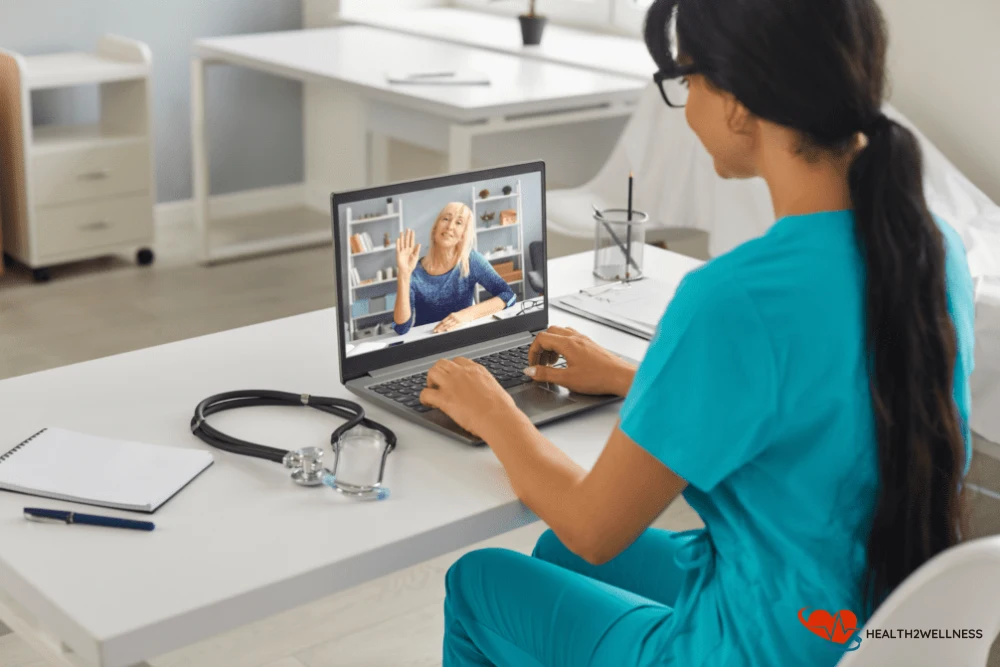 A Clearer Look at Telehealth in Today’s Mental Health Care