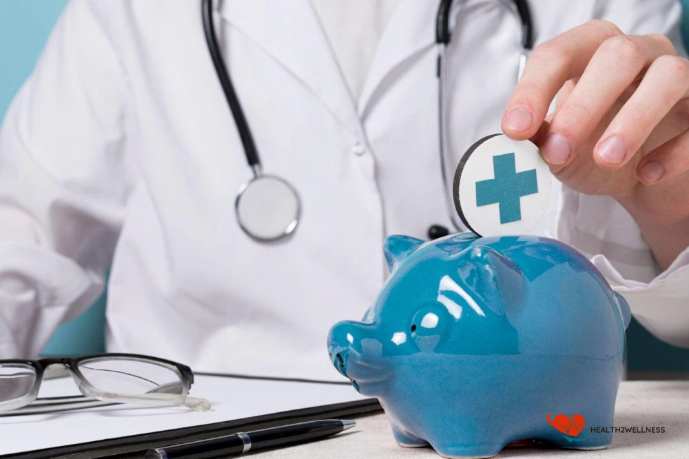 Strategic Financial Planning: Integrating the Best Health Insurance Plan in India into Your Wealth Portfolio