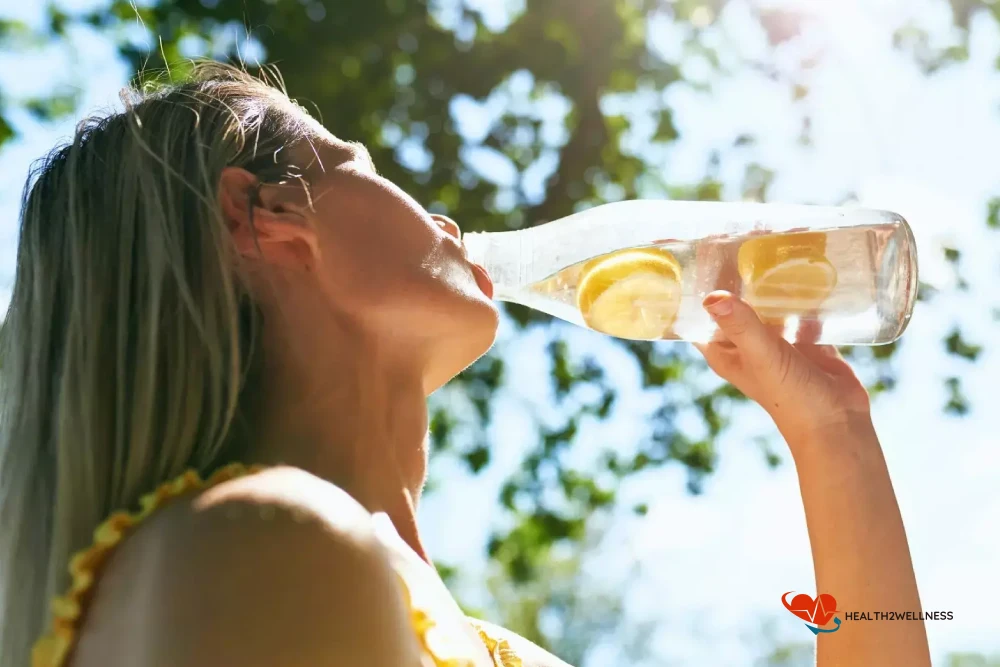 Hydration Tips for Busy People Who Hate Plain Water
