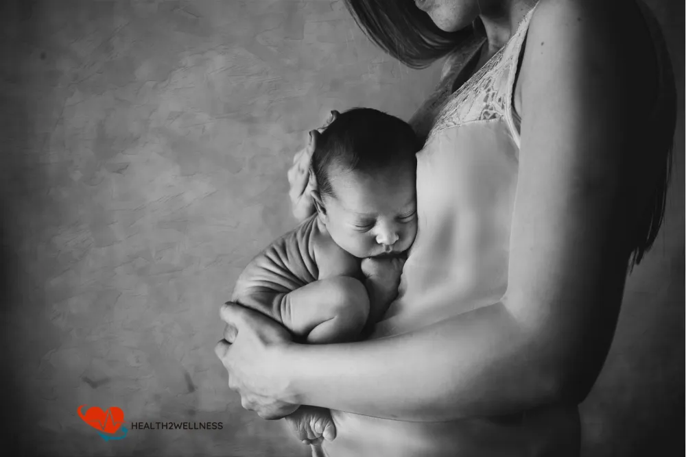 Crafting a Personal Birth Story in Your Safe Space