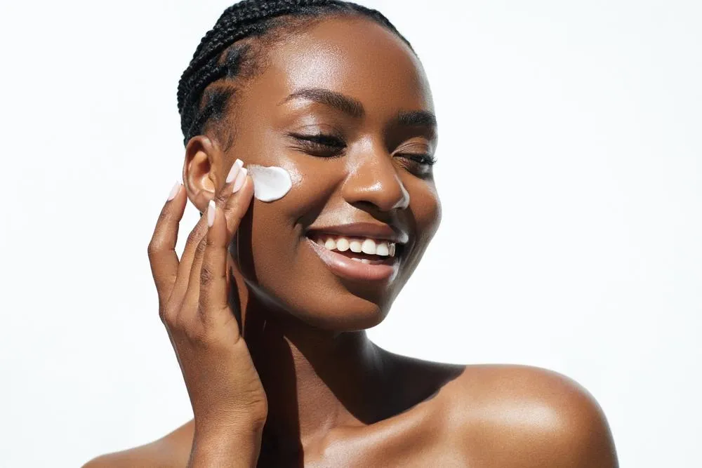 sun protection beyond the makeup