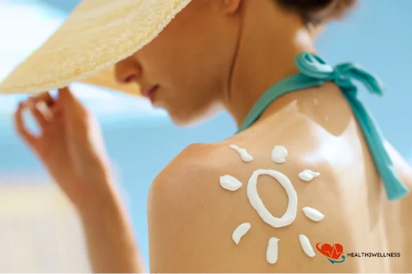 wearable daily sun protection routine beyond traditional sunscreen